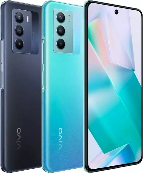 vivo T1