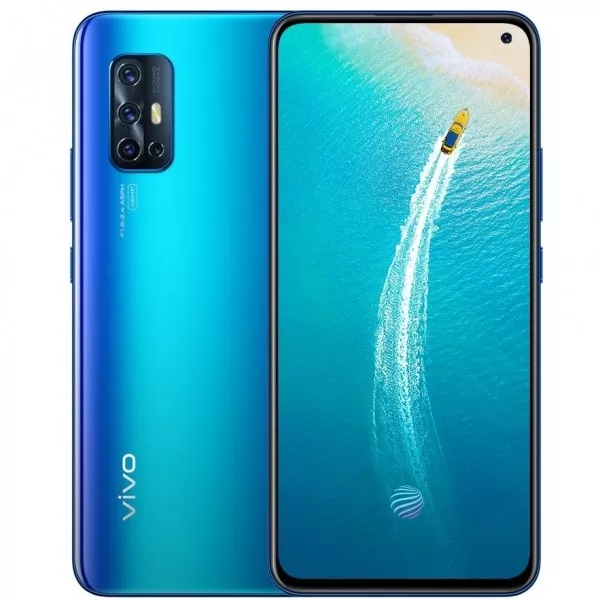 vivo V19 Neo