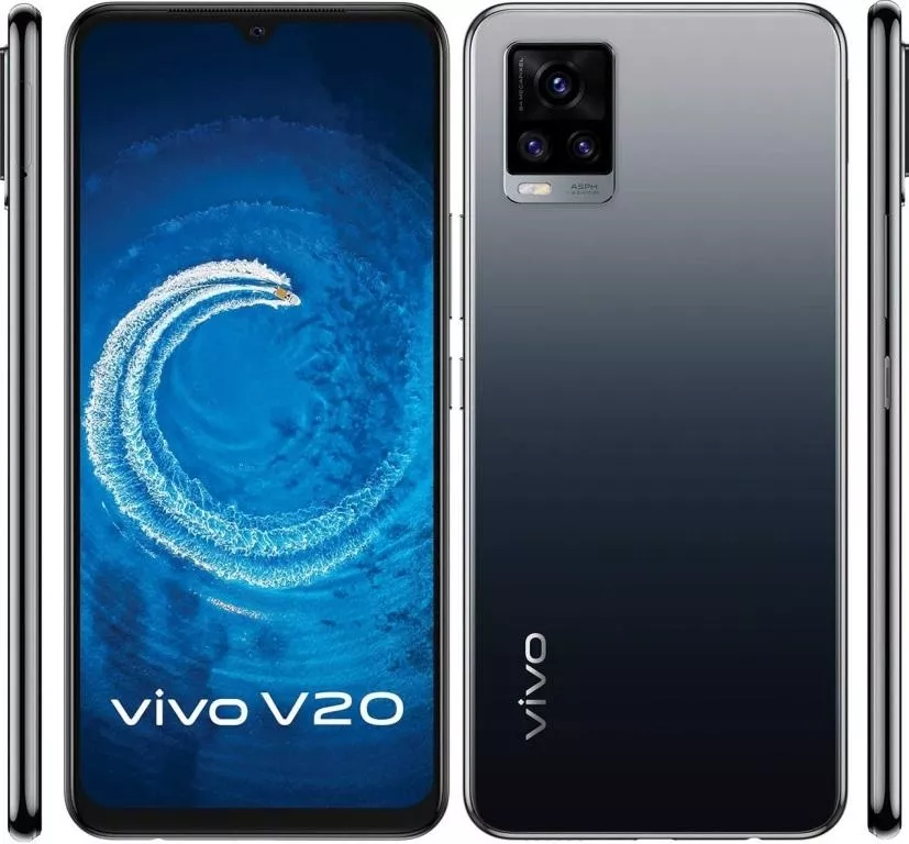 vivo V20 2021