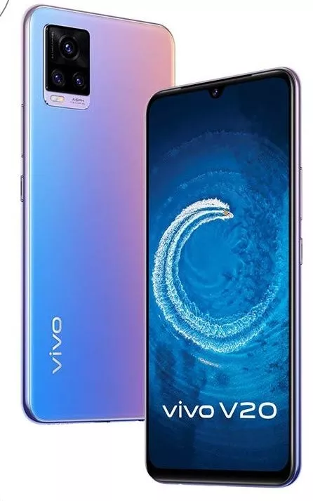 vivo V20 2021