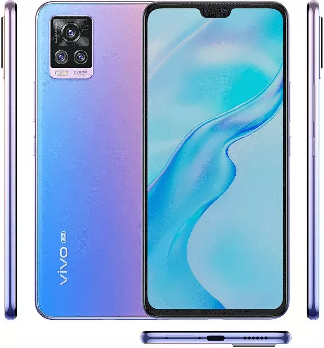 vivo V20 Pro