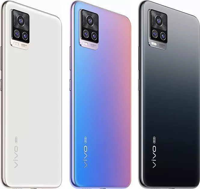 vivo V20 Pro