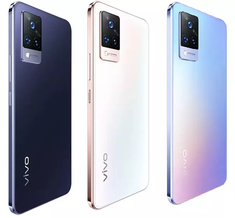 vivo V21
