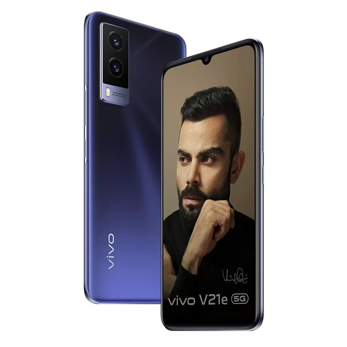 vivo V21e 5G