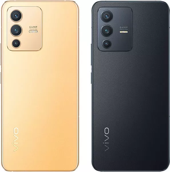 vivo V23 5G