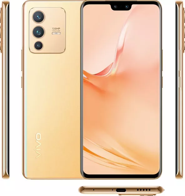 vivo V23 Pro