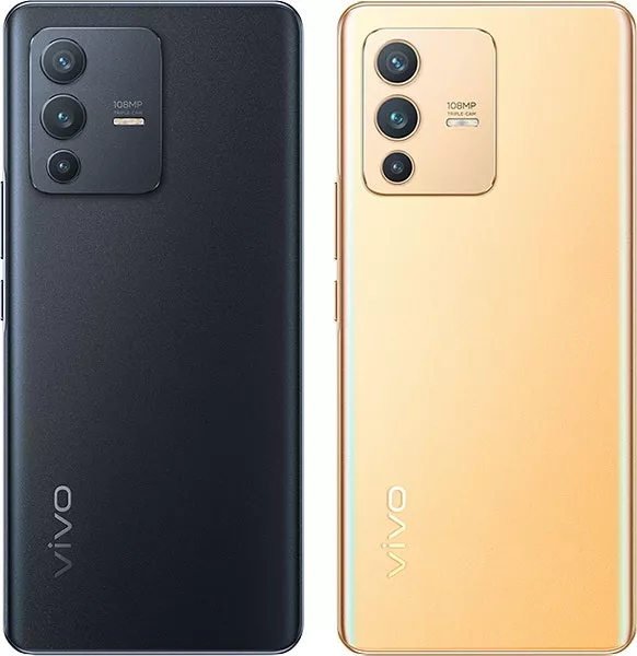 vivo V23 Pro