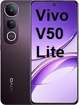 vivo V50 Lite thumbnail