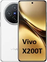 vivo X200T thumbnail