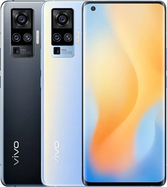 vivo X50 Pro