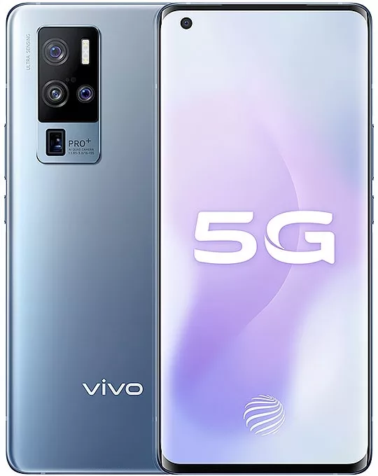 vivo X50 Pro Plus