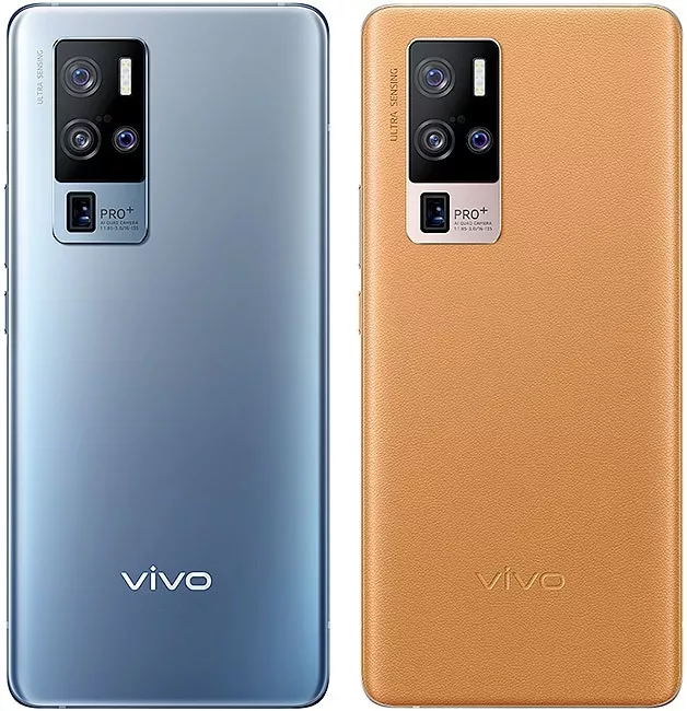 vivo X50 Pro Plus