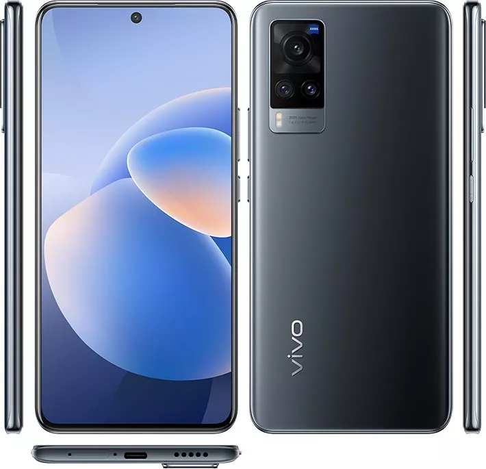 vivo X60 5G