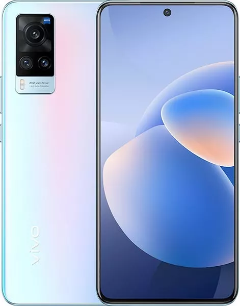 vivo X60 5G