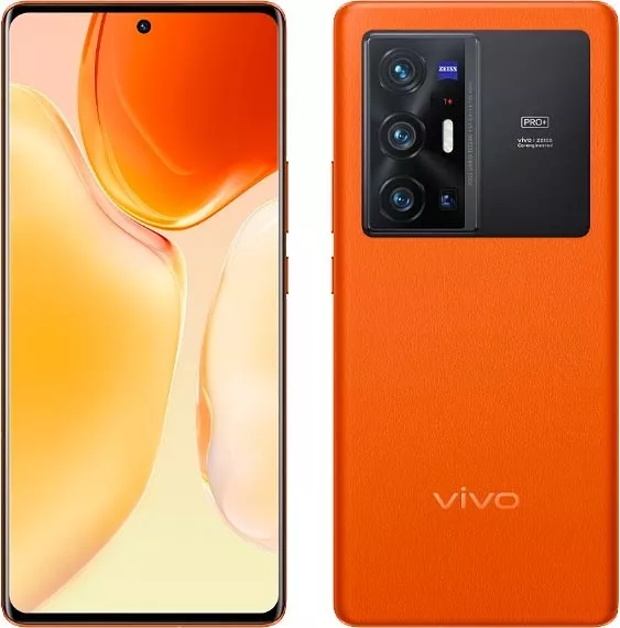 vivo X70 Pro Plus