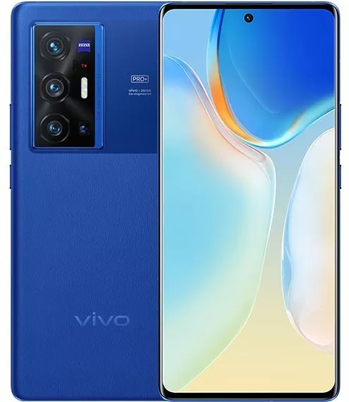 vivo X70 Pro Plus