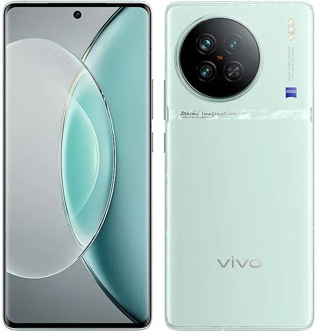 vivo X90s