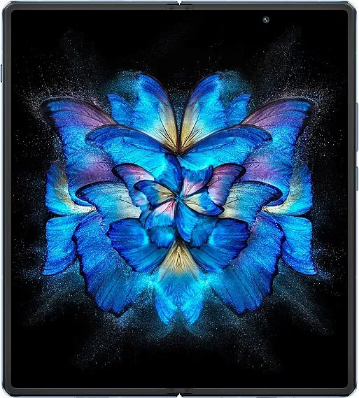vivo X Fold