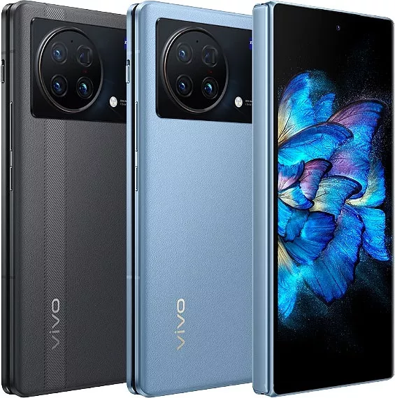 vivo X Fold