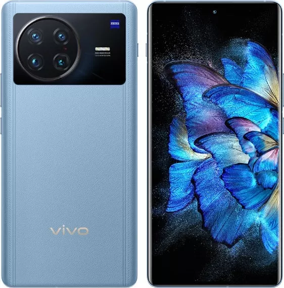 vivo X Note