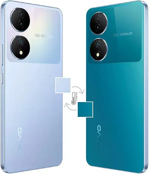 vivo Y100