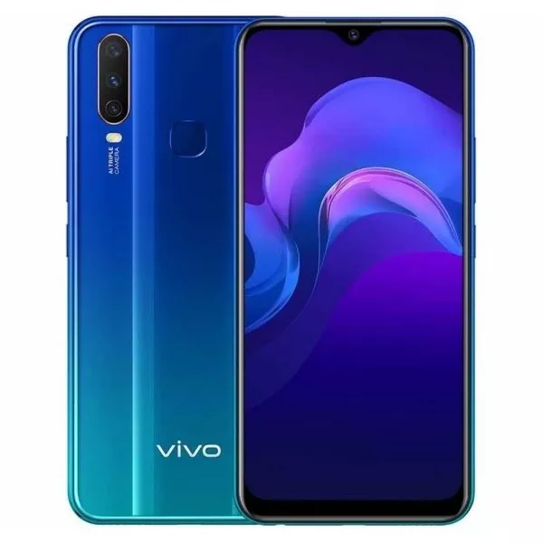 vivo Y12 2020