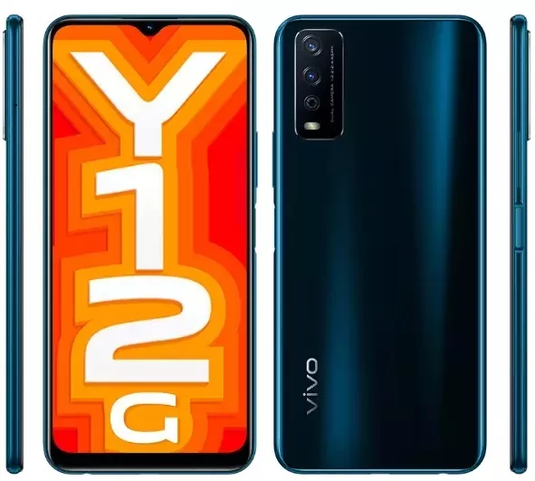 vivo Y12G