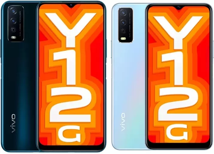 vivo Y12G