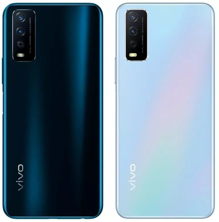 vivo Y12s 2021