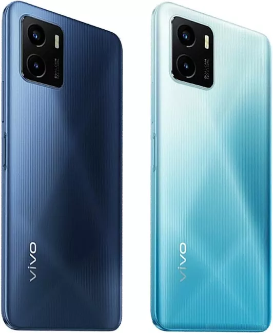 vivo Y15a