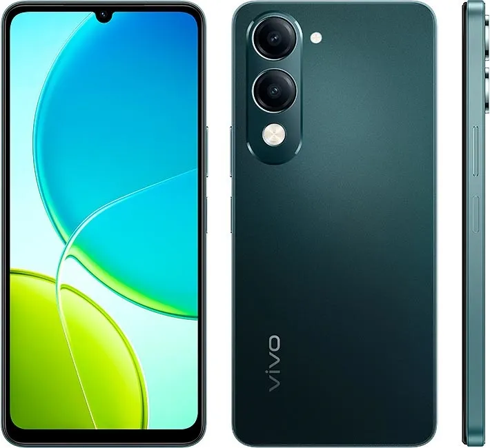 vivo Y19s (2025)
