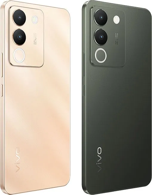 vivo Y200