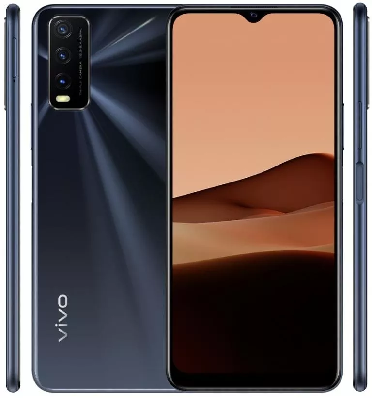 vivo Y20