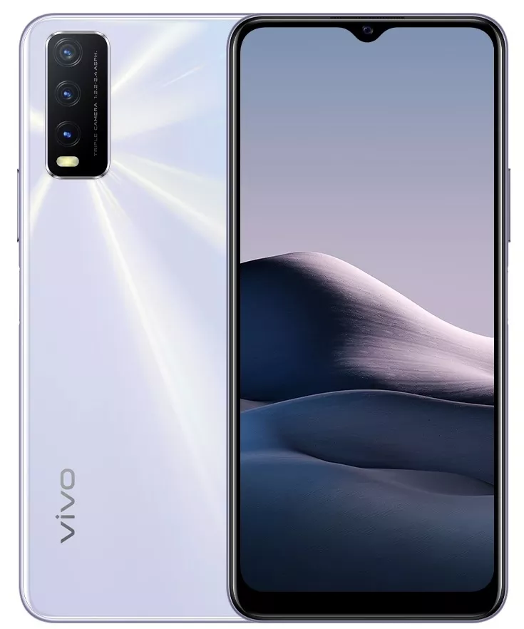 vivo Y20