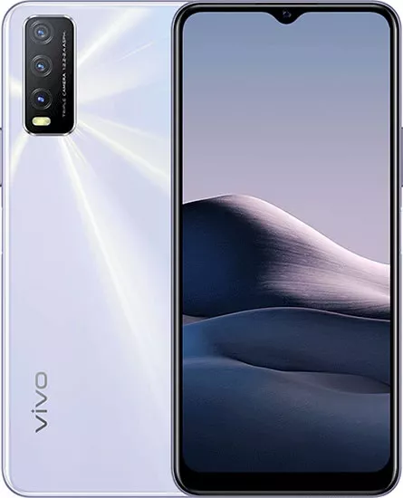 vivo Y20 2021