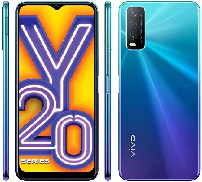 vivo Y20i