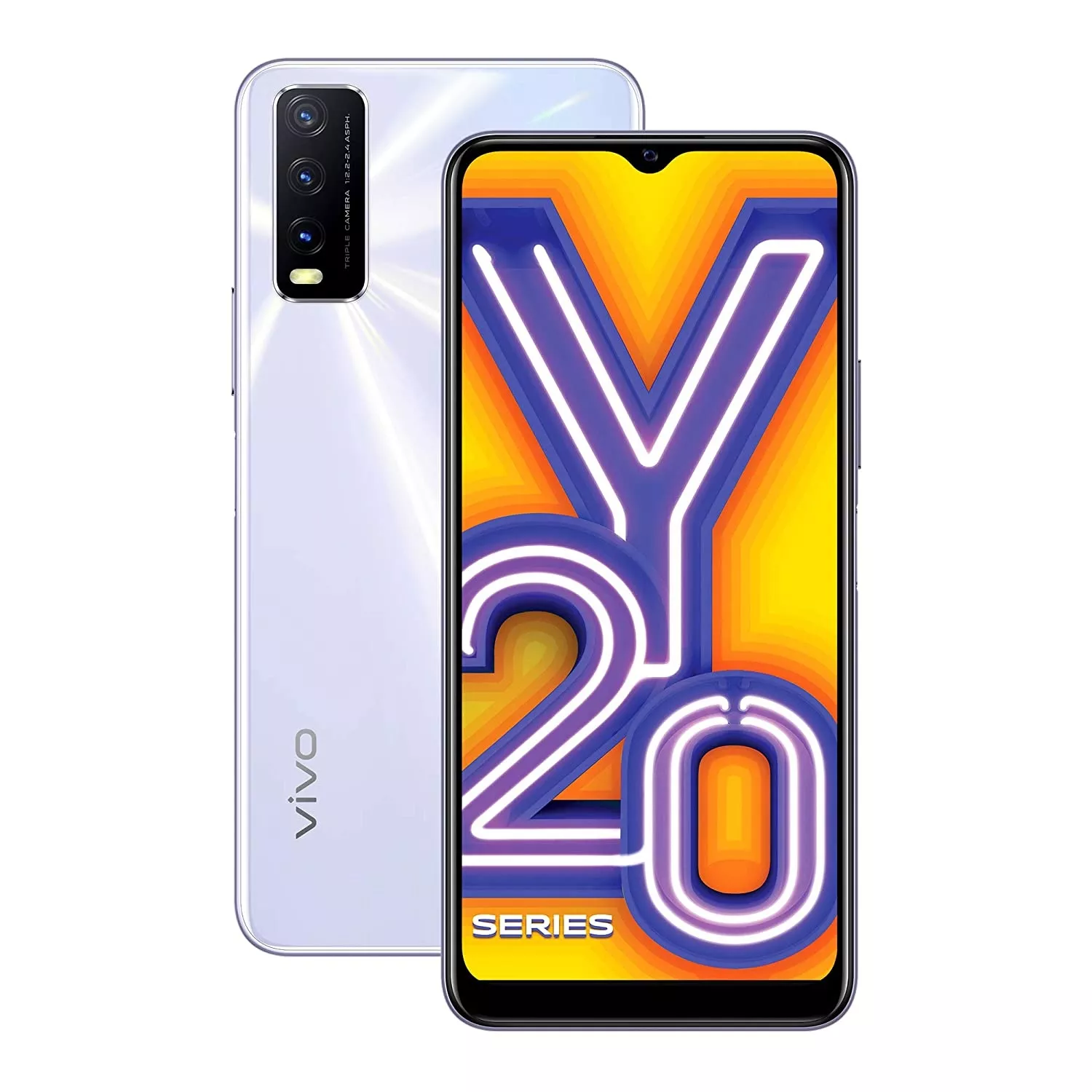 vivo Y20i