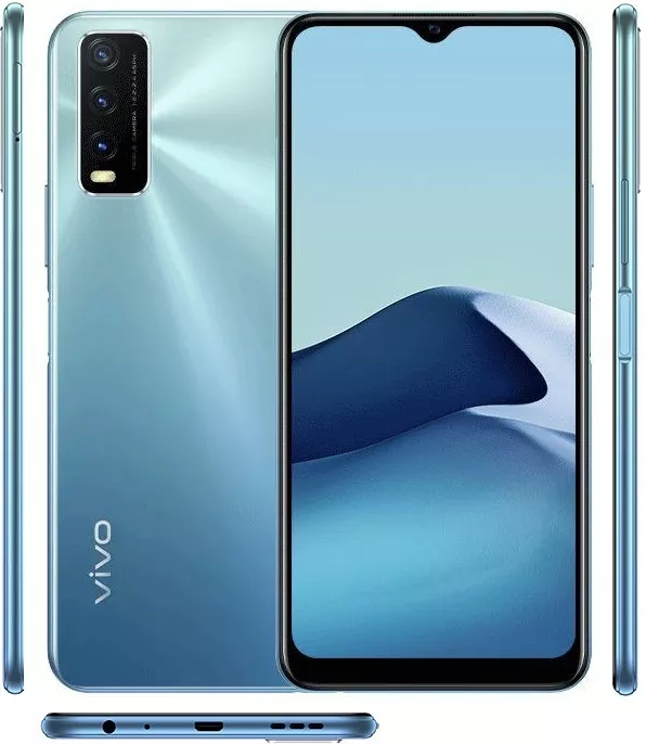 vivo Y20s