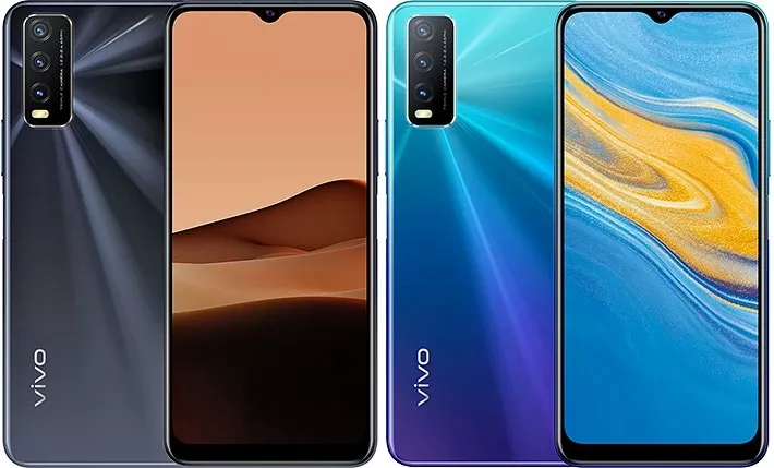 vivo Y20s