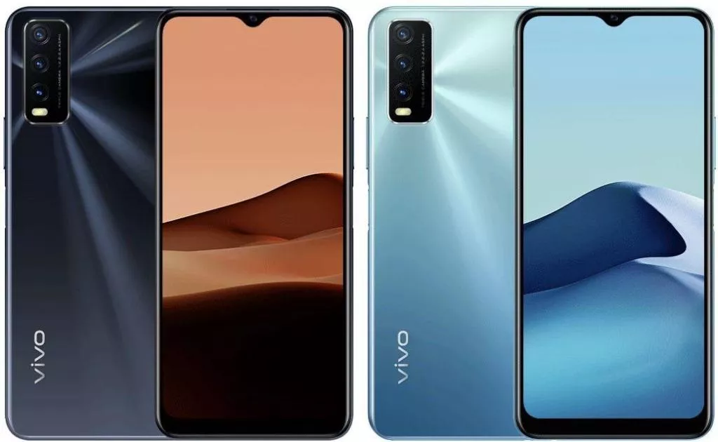 vivo Y20s G