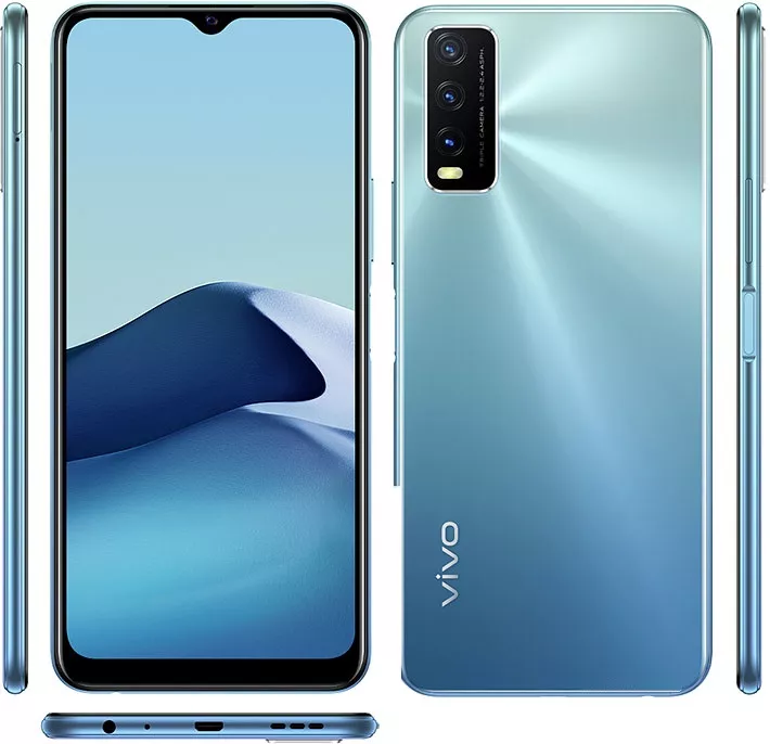 vivo Y20T