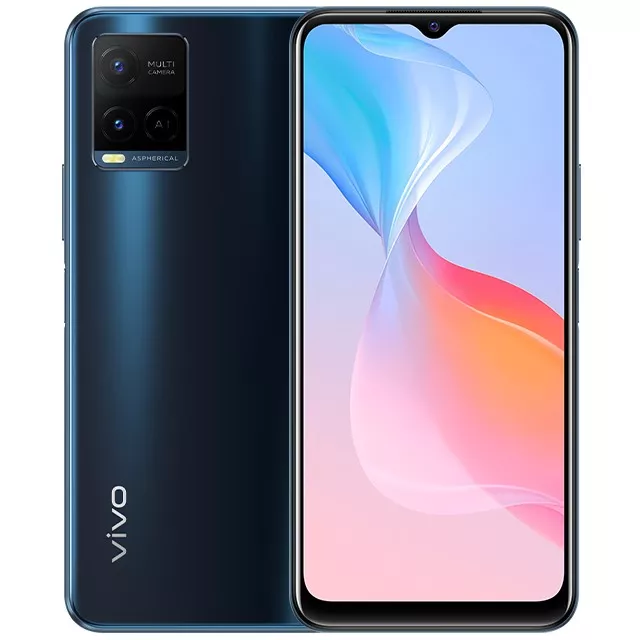 vivo Y21