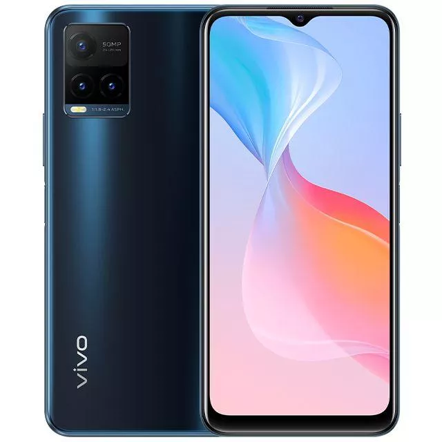 vivo Y21A