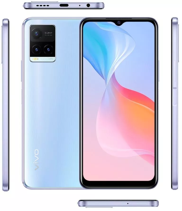 vivo Y21s