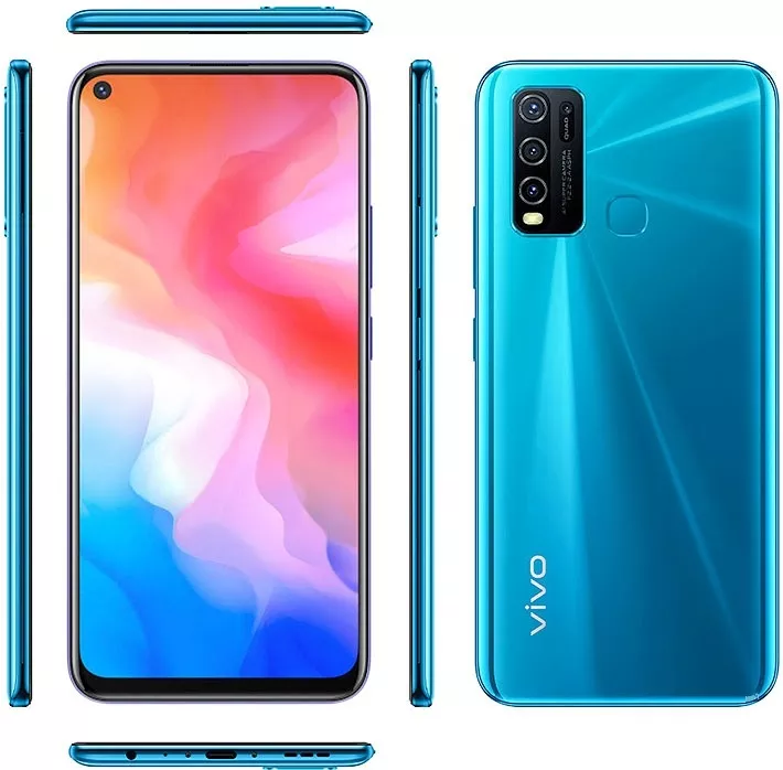 vivo Y30