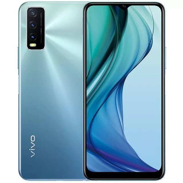 vivo Y30 2021