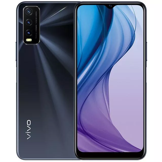 vivo Y30 2021
