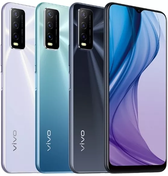 vivo Y30 2021