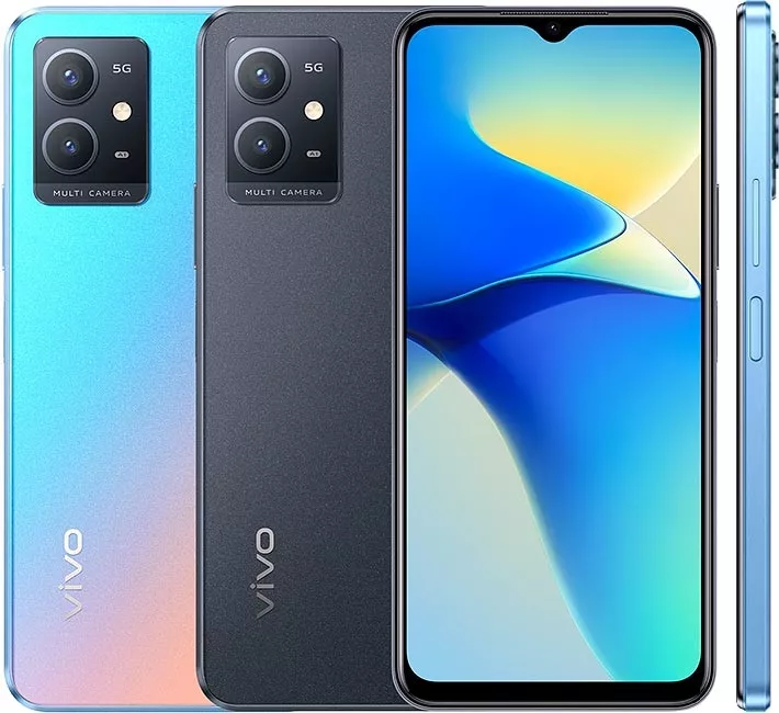 vivo Y30 5G