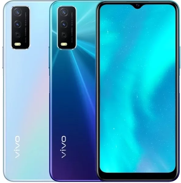 vivo Y30 Standard